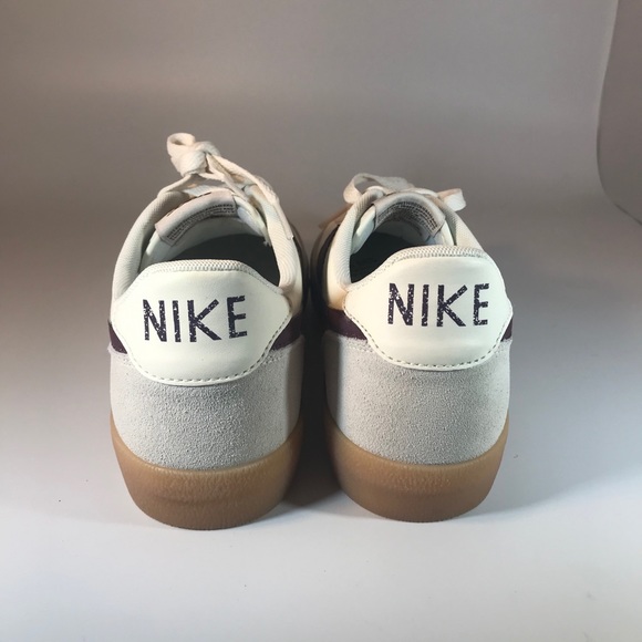 nike killshot 2 night maroon